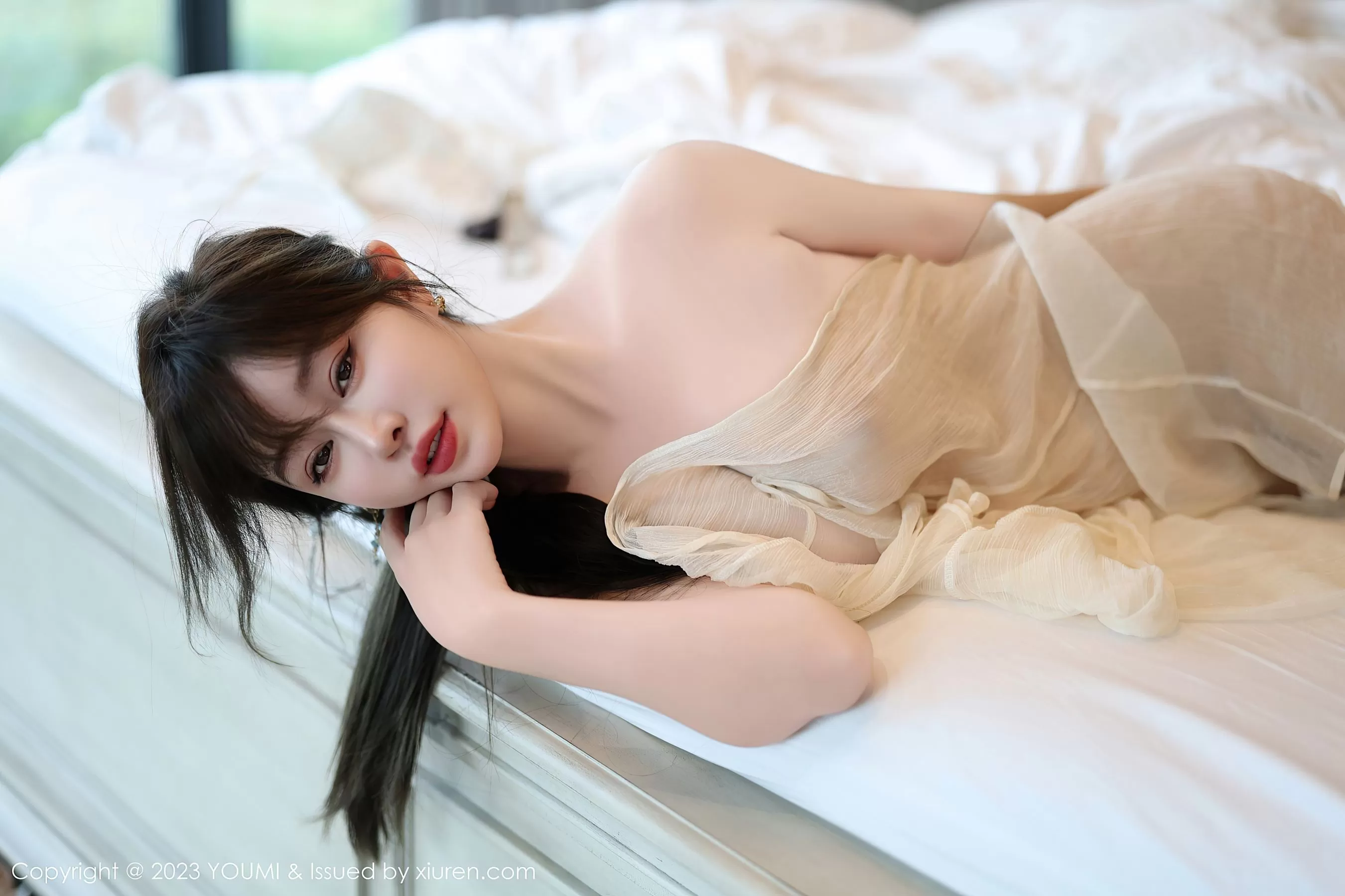  尤蜜荟 VOL.983 王雨纯 济州岛旅拍 [79P]第17张