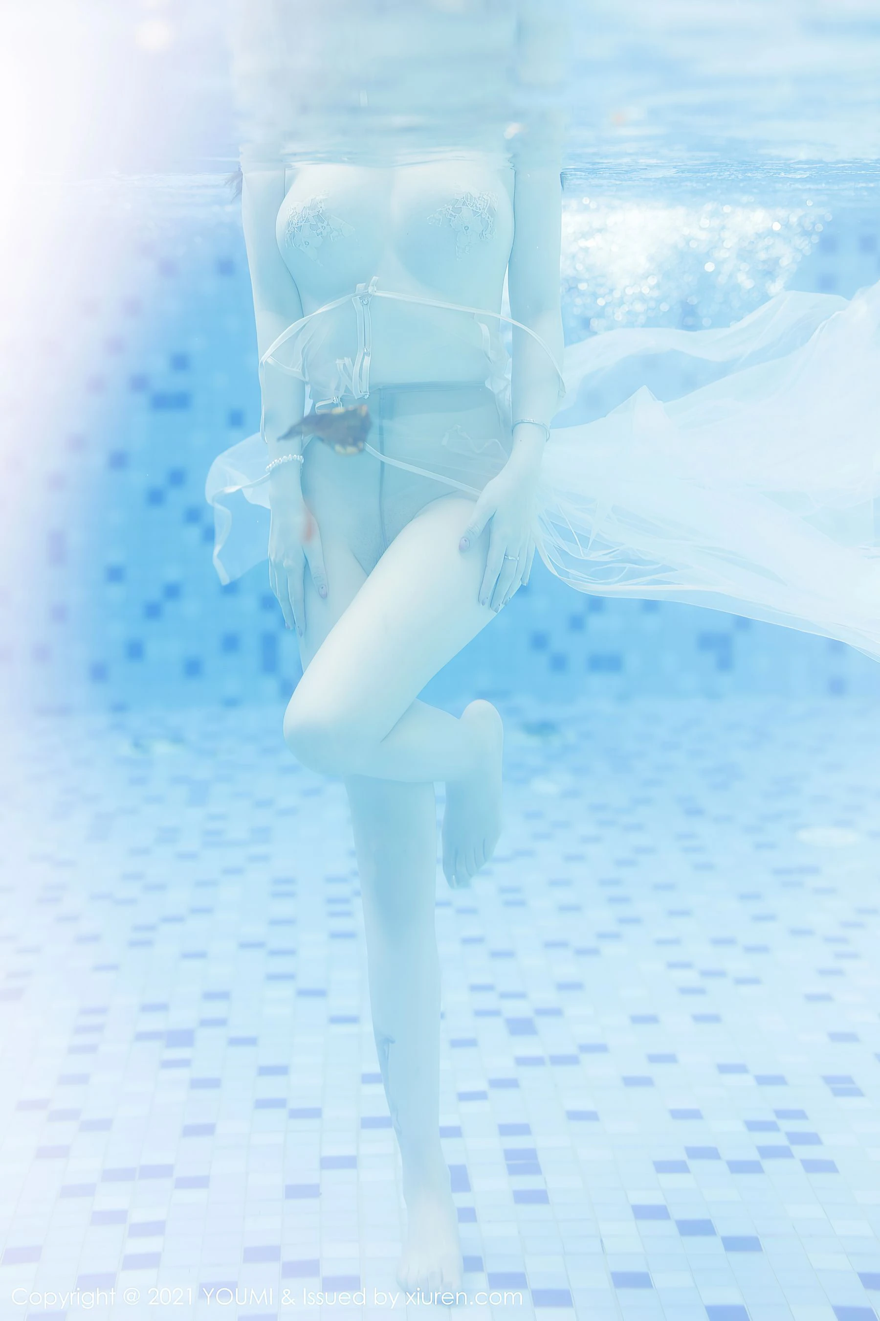  尤蜜荟YouMi Vol.672 王雨纯第10张