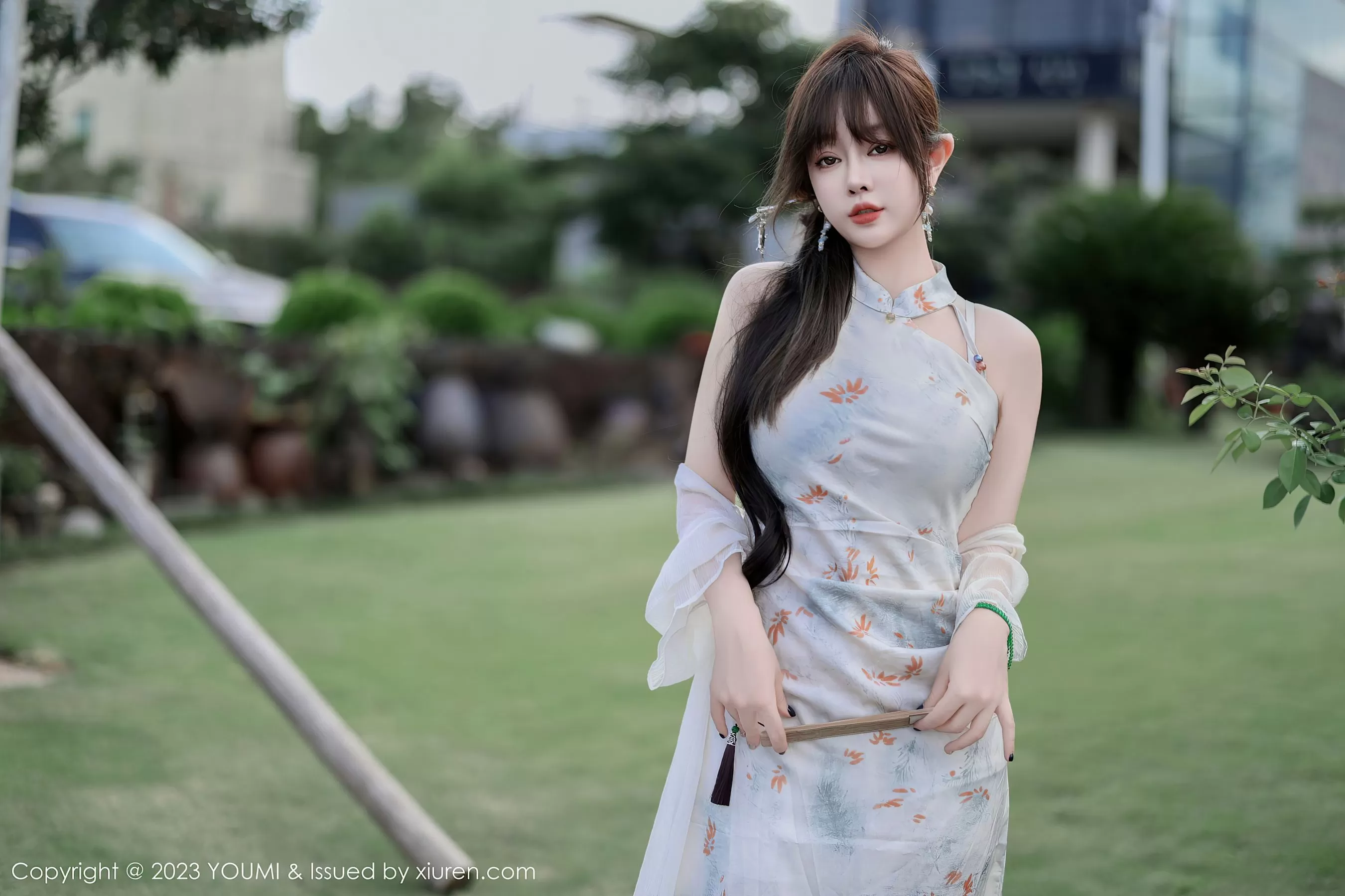  尤蜜荟 VOL.983 王雨纯 济州岛旅拍 [79P]第22张