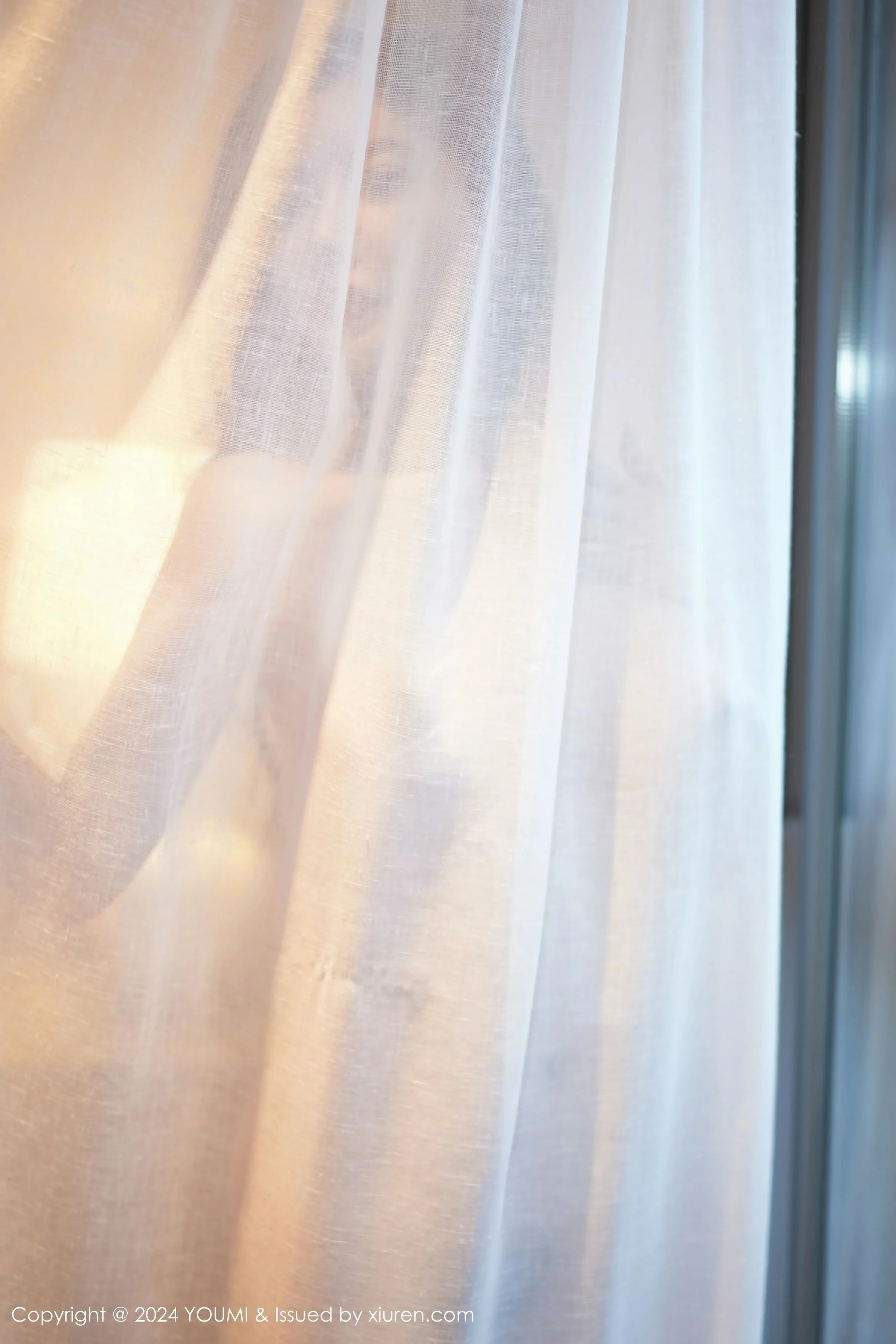  尤蜜荟 VOL.1090 心妍小公主 [55P]第12张