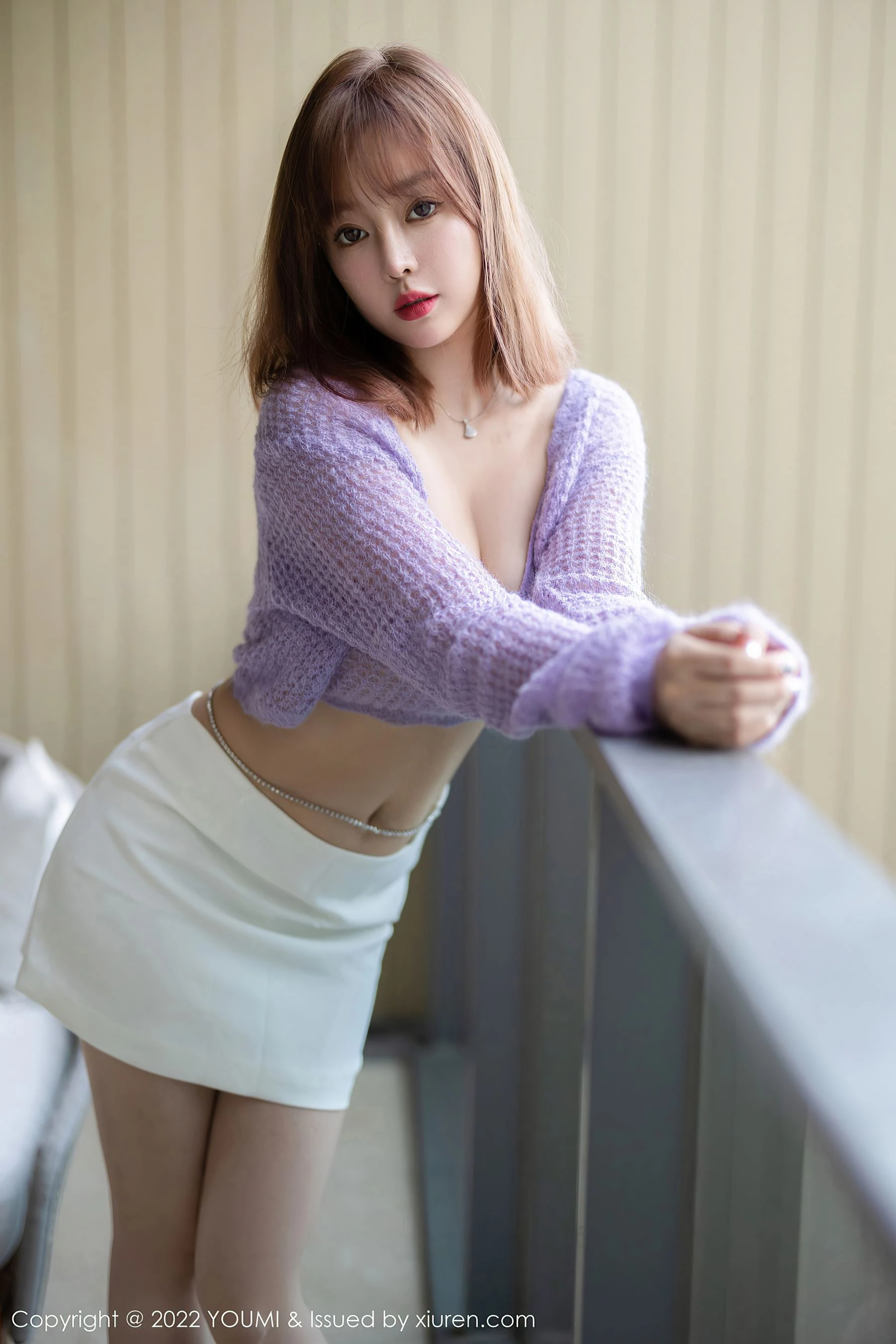  尤蜜荟 VOL.760 王雨纯第11张