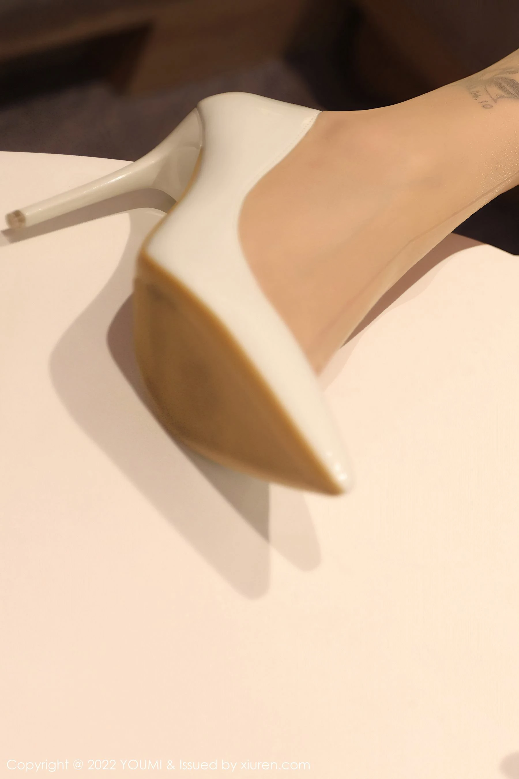  尤蜜荟 VOL.841 王雨纯第16张