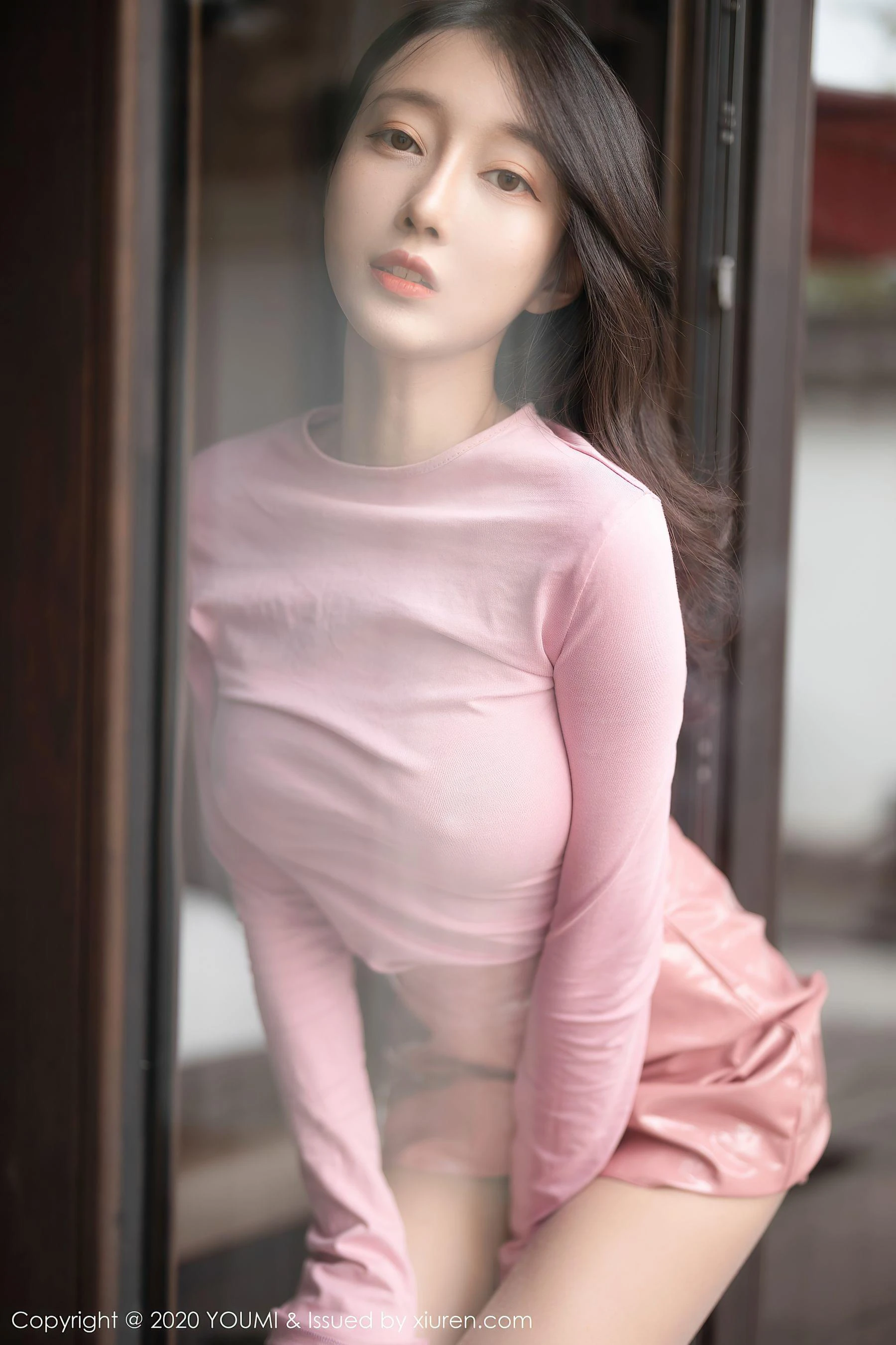 尤蜜荟YouMi Vol.567 玥儿玥er第8张