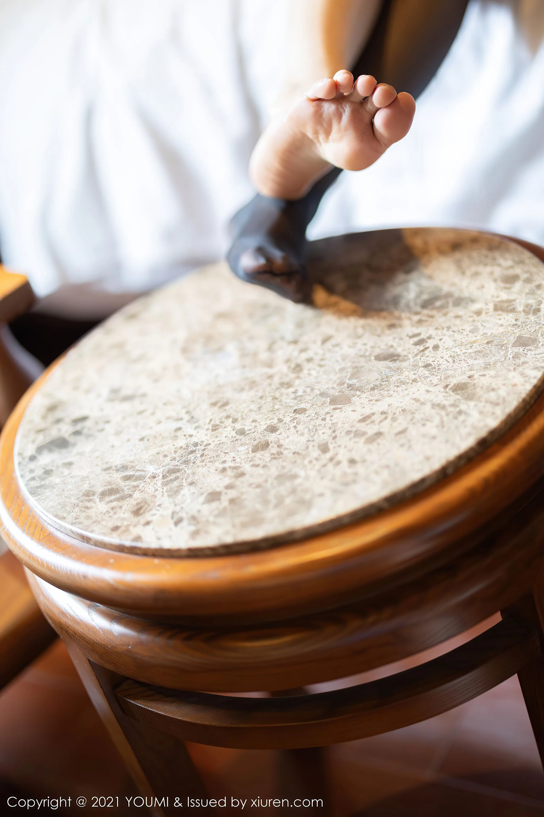  尤蜜荟YouMi Vol.671 果儿Victoria第11张