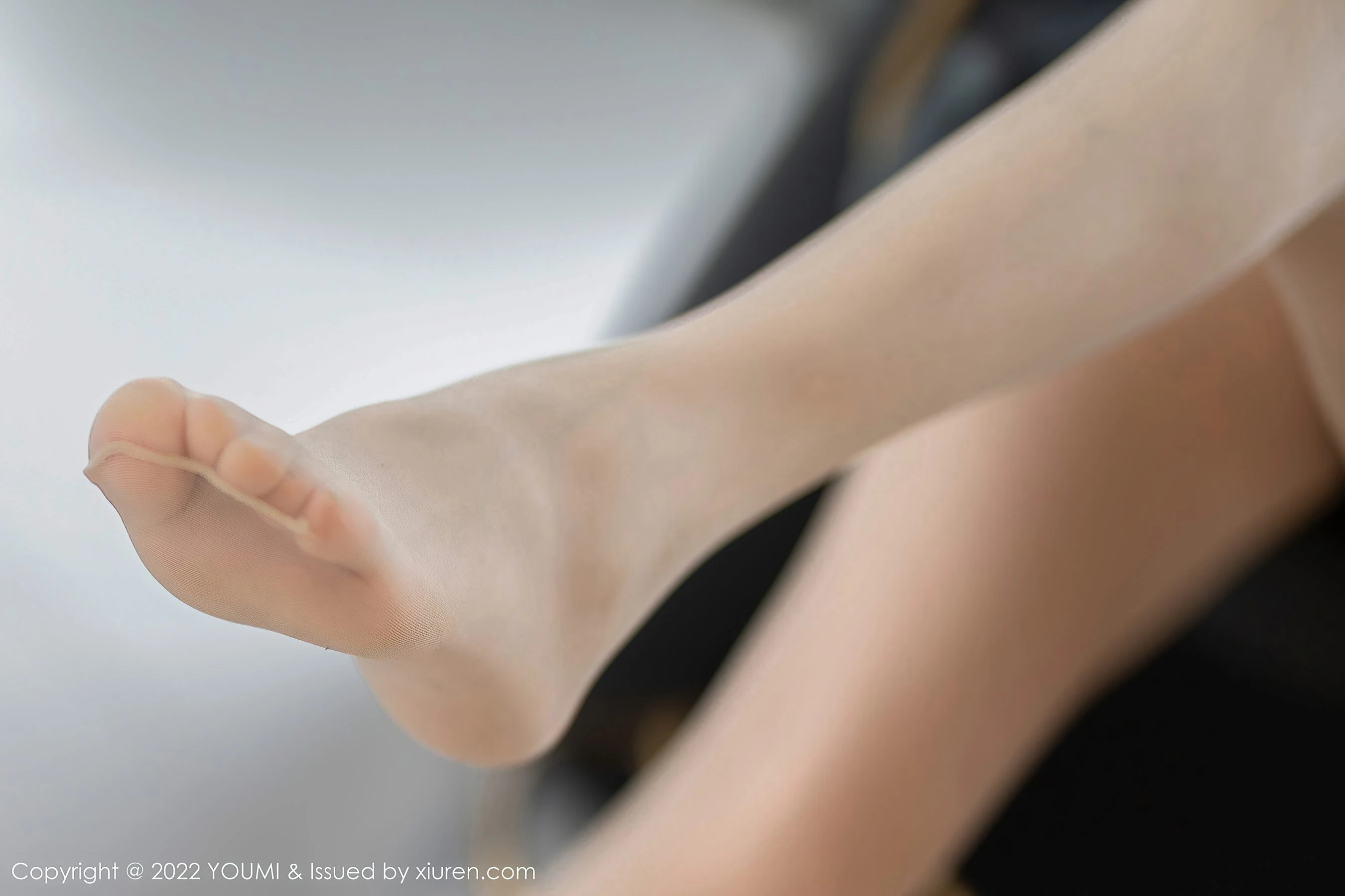  尤蜜荟 VOL.852 刘钰儿 丝袜美臀第7张