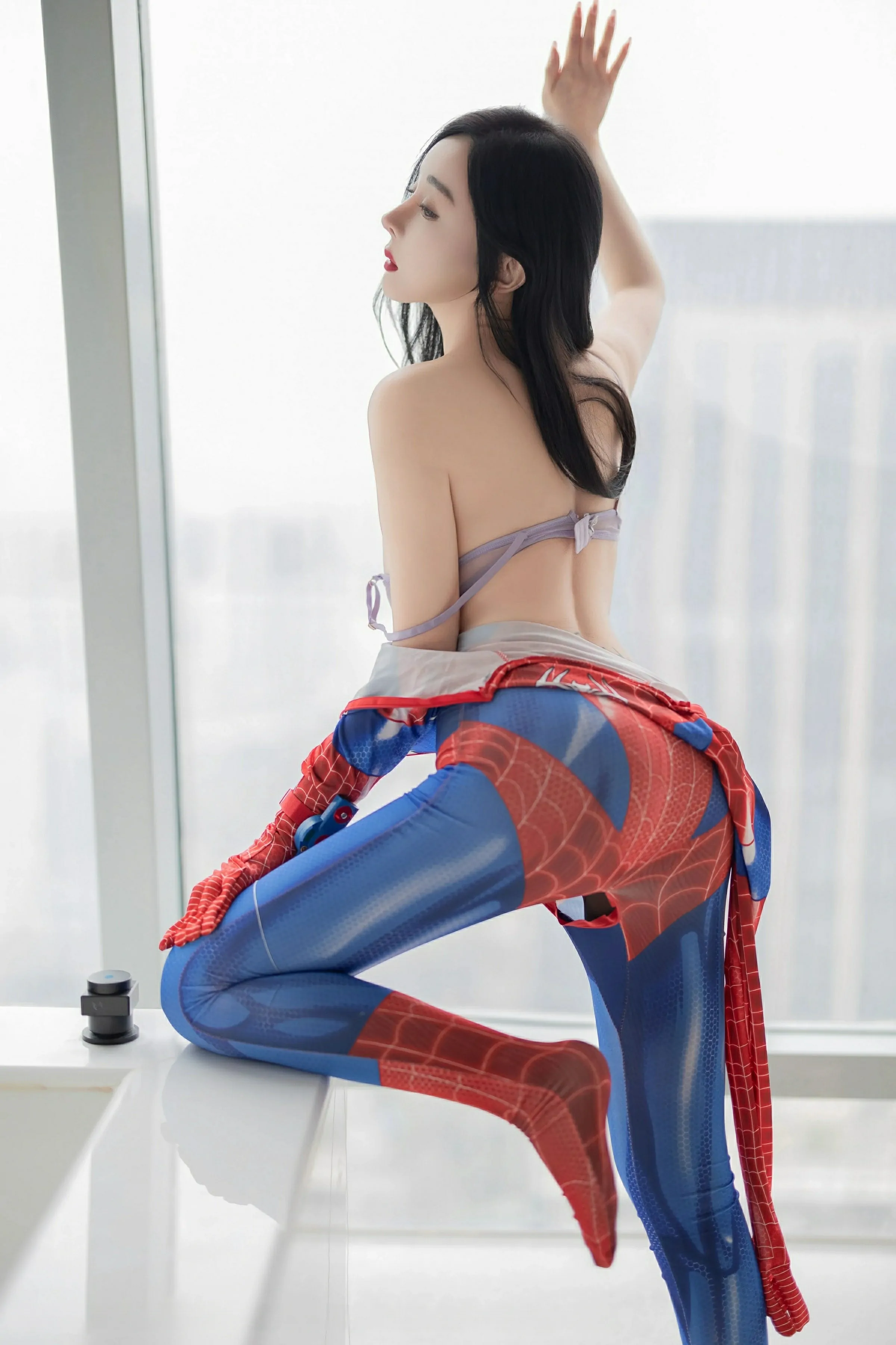  尤蜜荟 VOL.1138 允爾 [78P]第9张