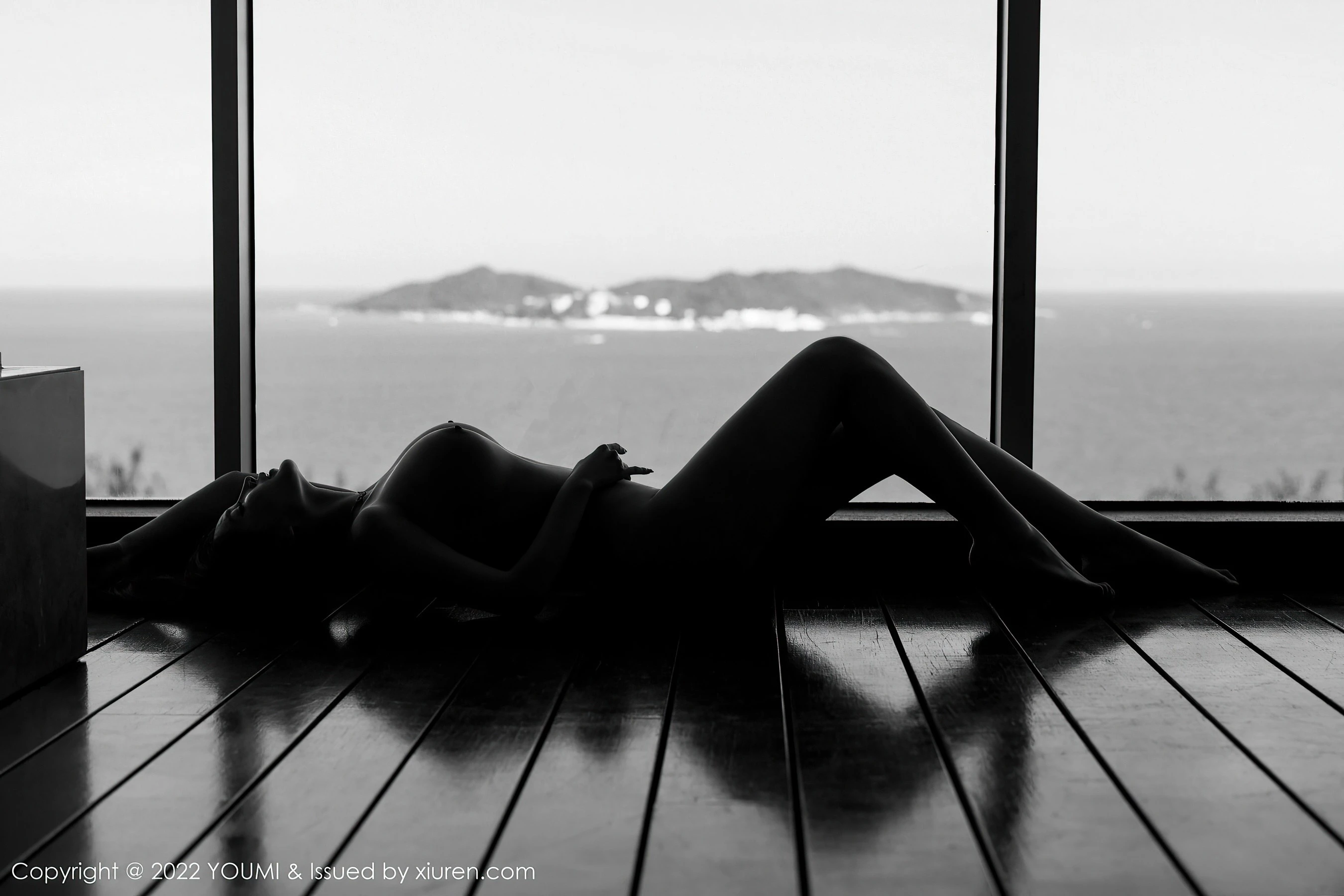 尤蜜荟 VOL.882 Carol周妍希 美臀美腿第21张