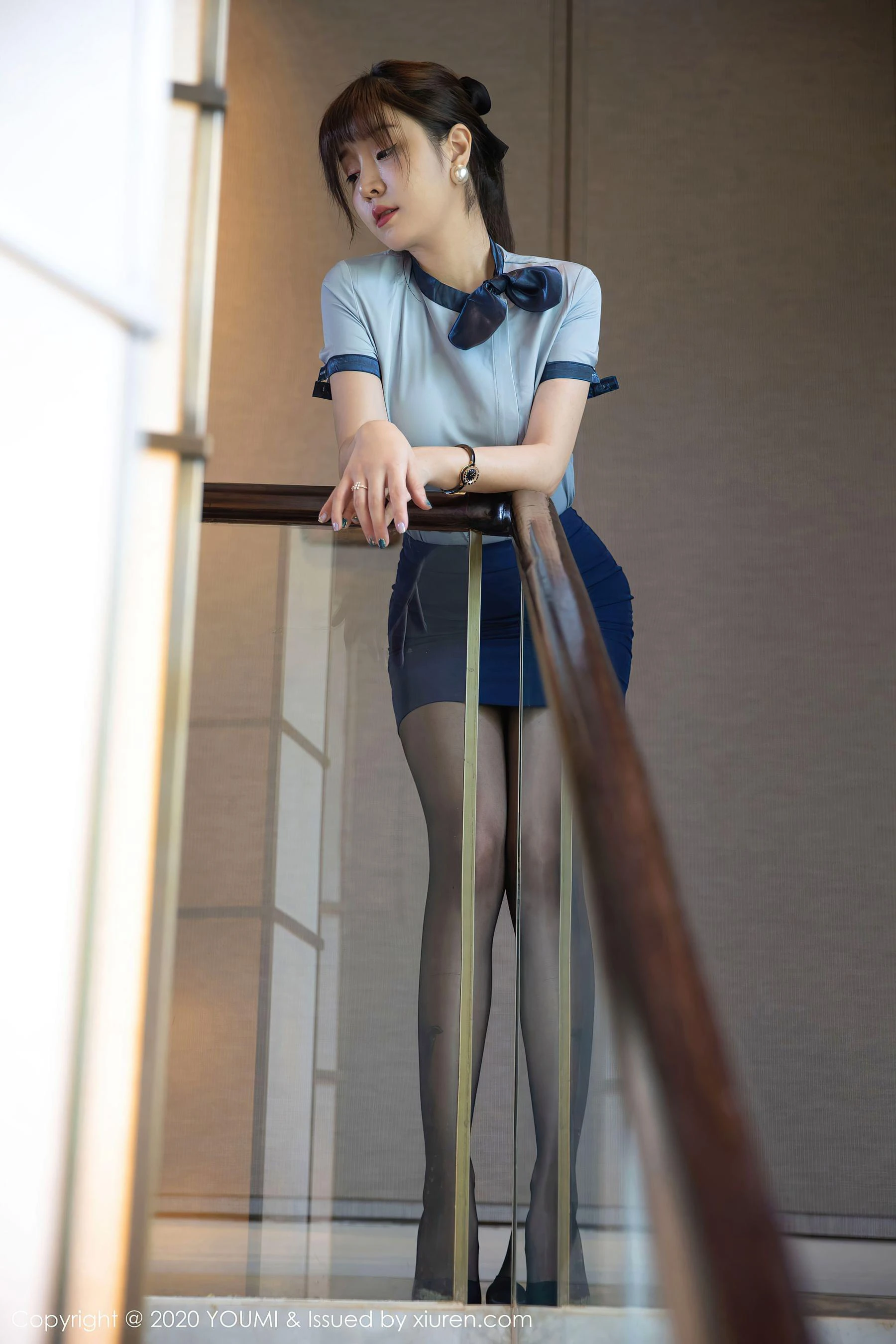 尤蜜荟YouMi Vol.544 王雨纯第10张