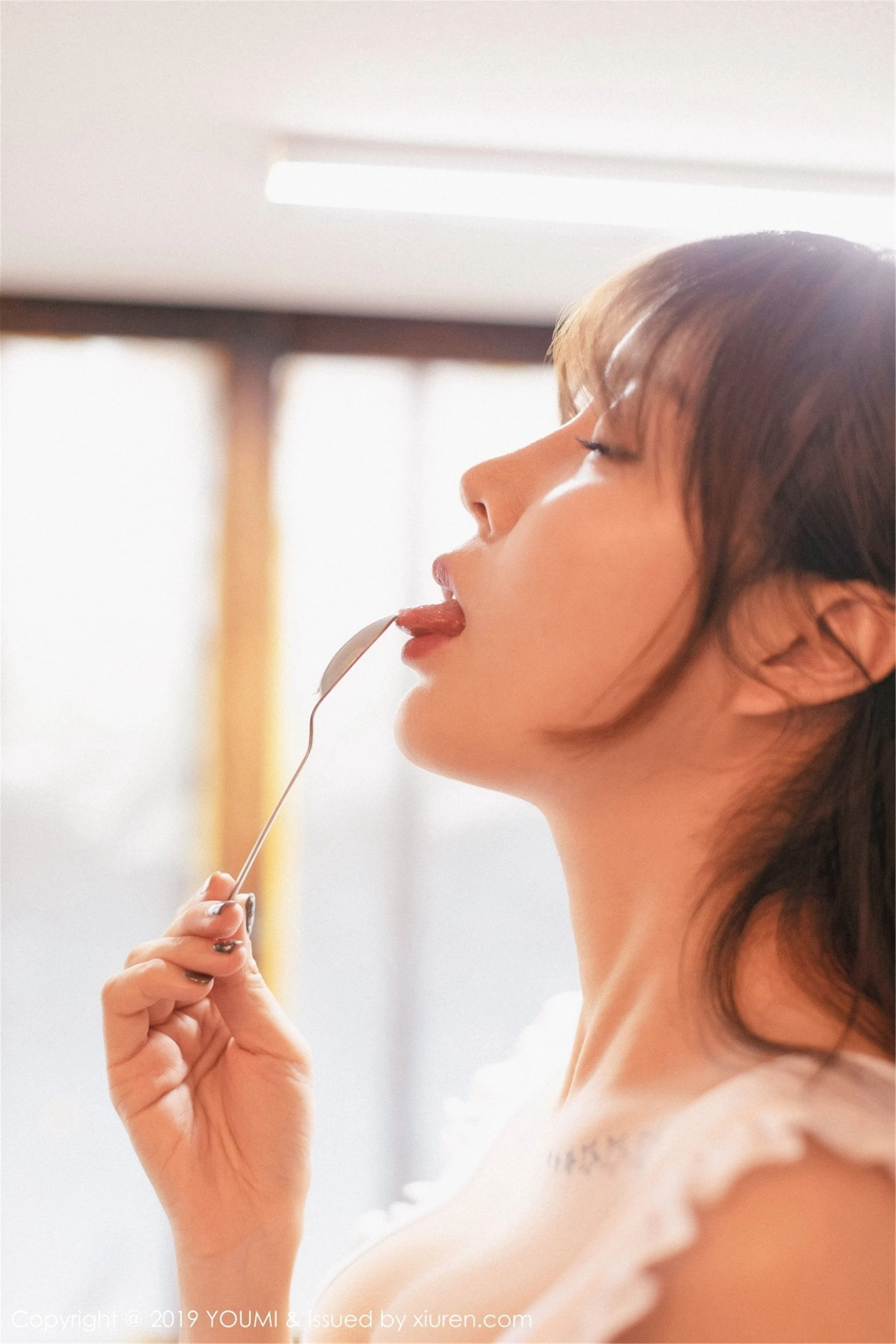 尤蜜荟YouMi Vol.295 王雨纯第5张