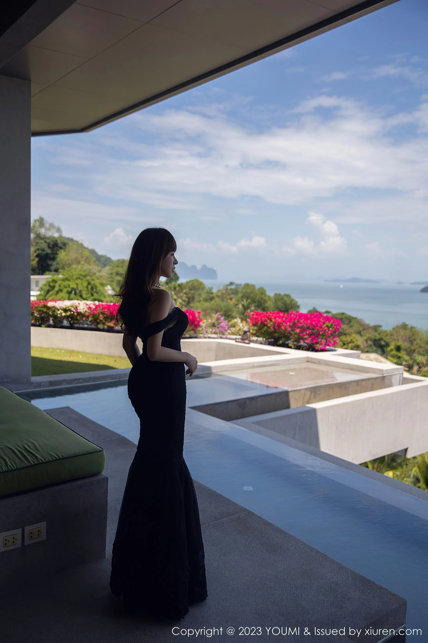  尤蜜荟 VOL.917 icy猪第20张