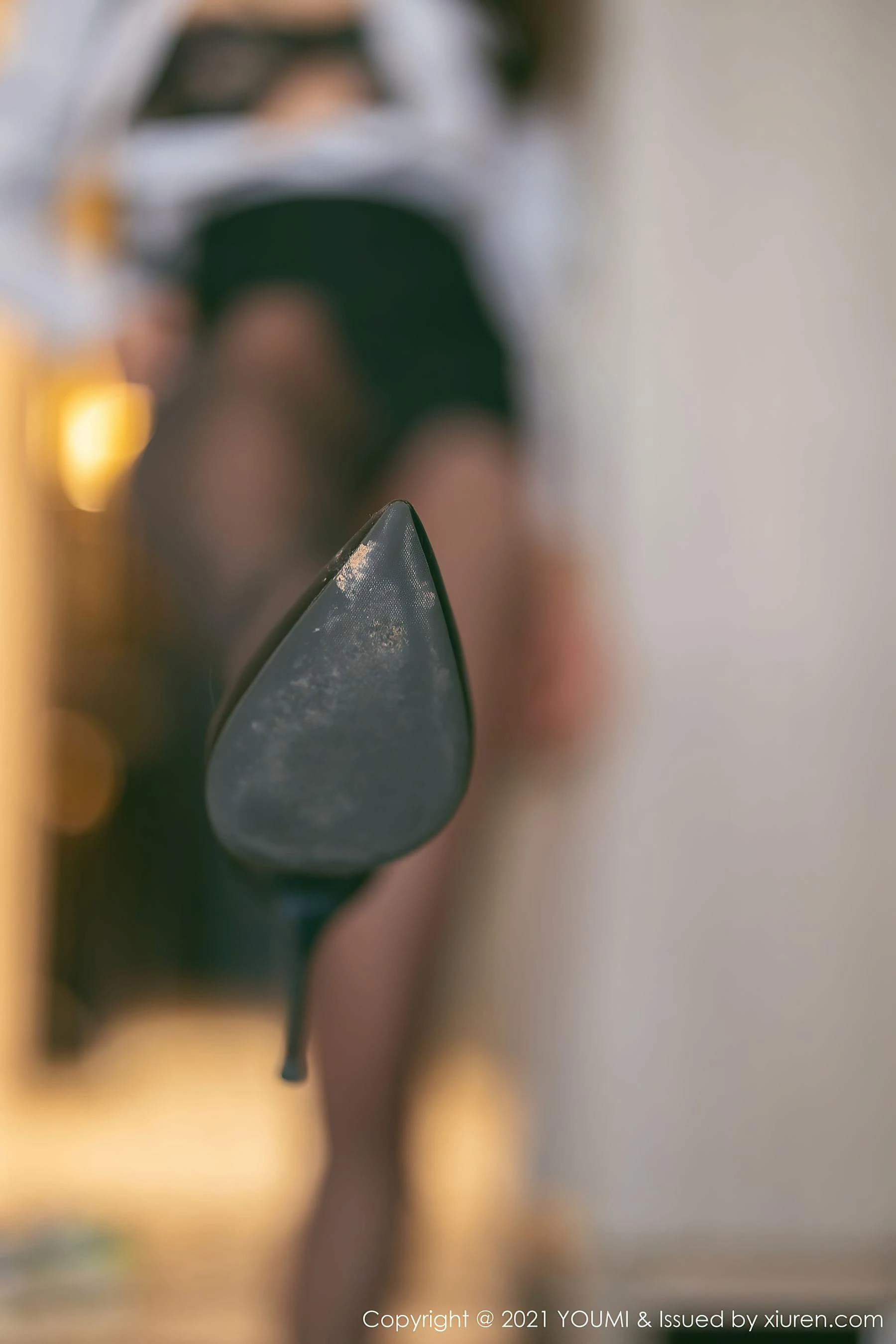 尤蜜荟YouMi Vol.648 Emily顾奈奈第25张