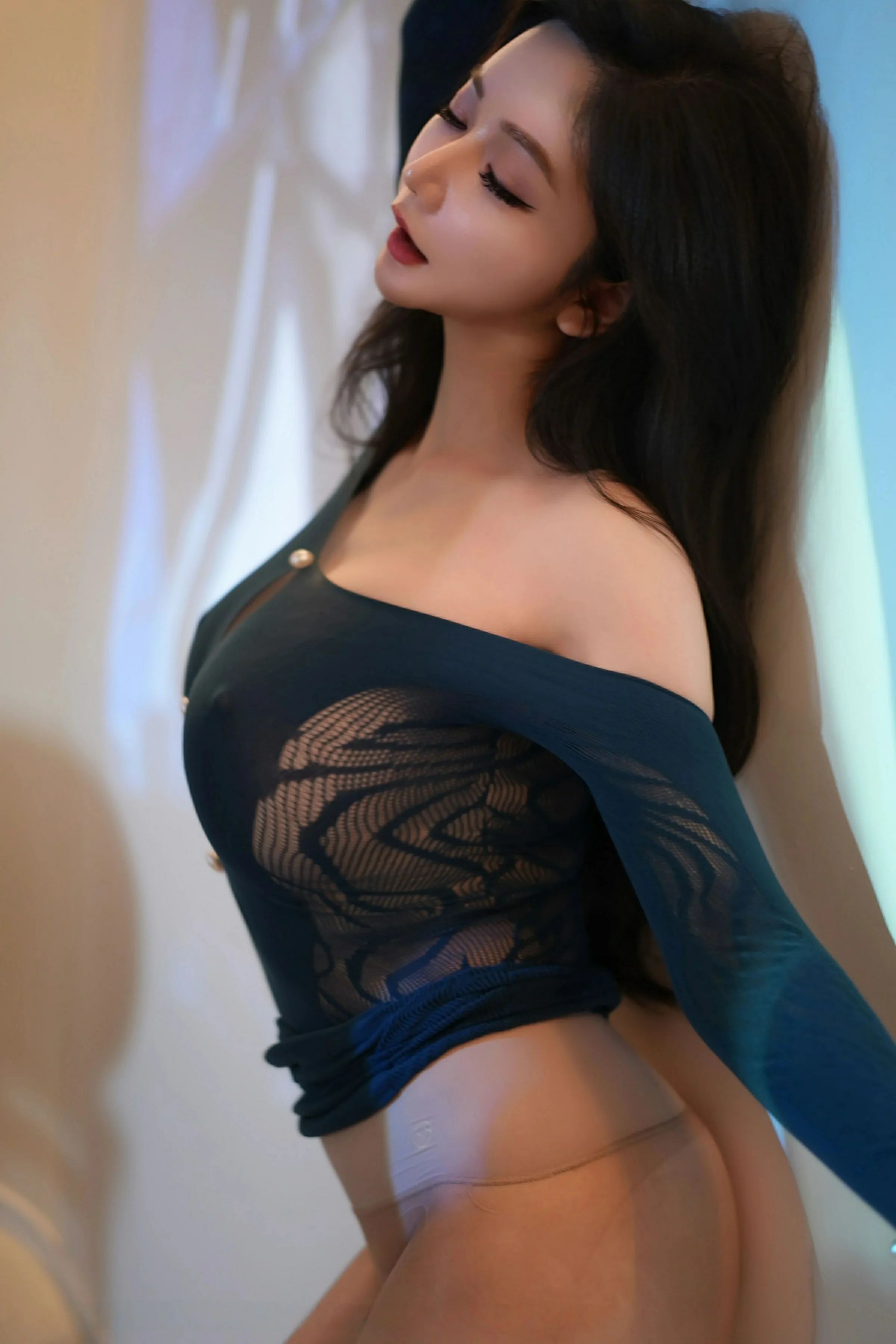  尤蜜荟 VOL.1143 心妍小公主 [85P]第15张