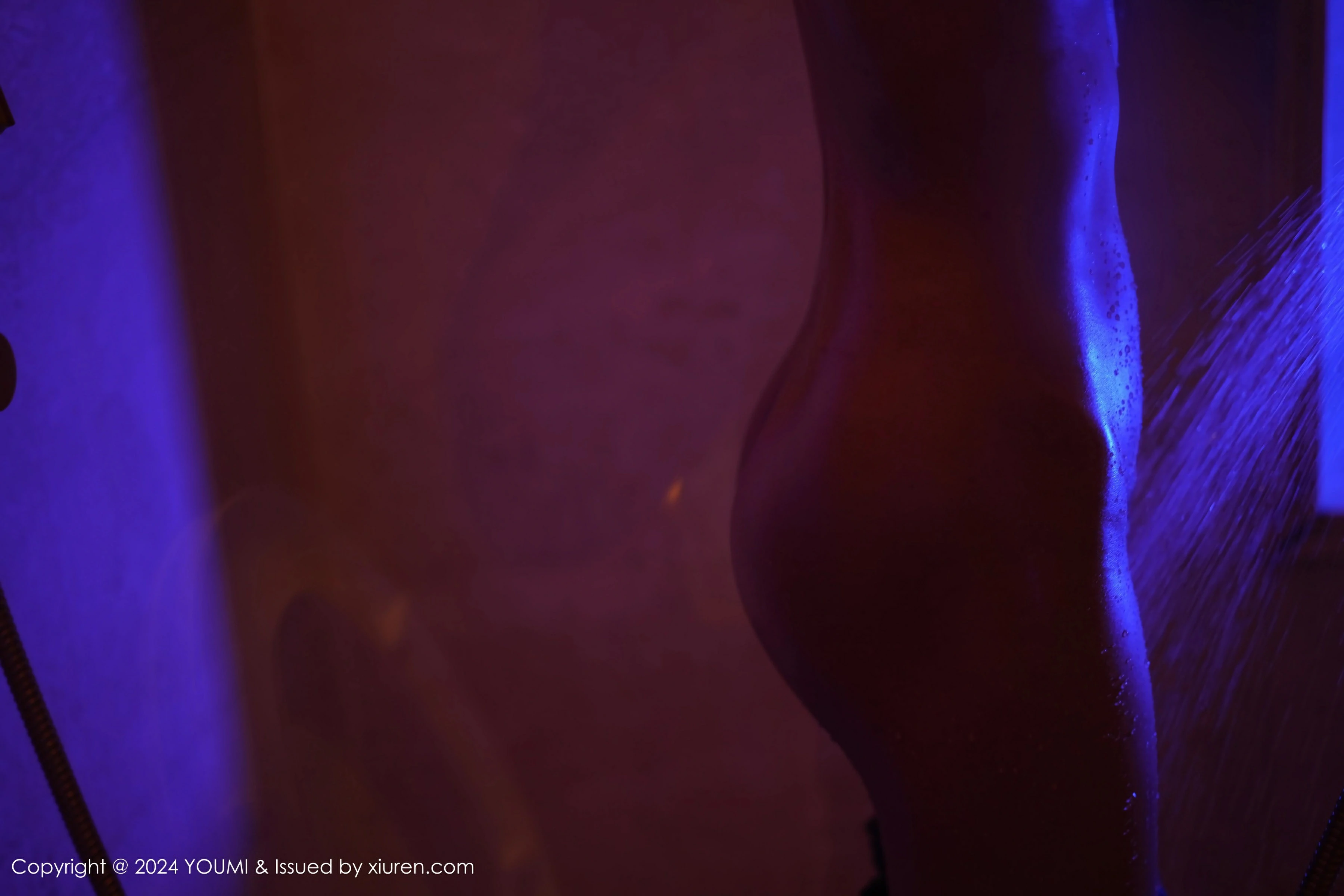  尤蜜荟 VOL.1075 赵可欣baby [66P]第19张