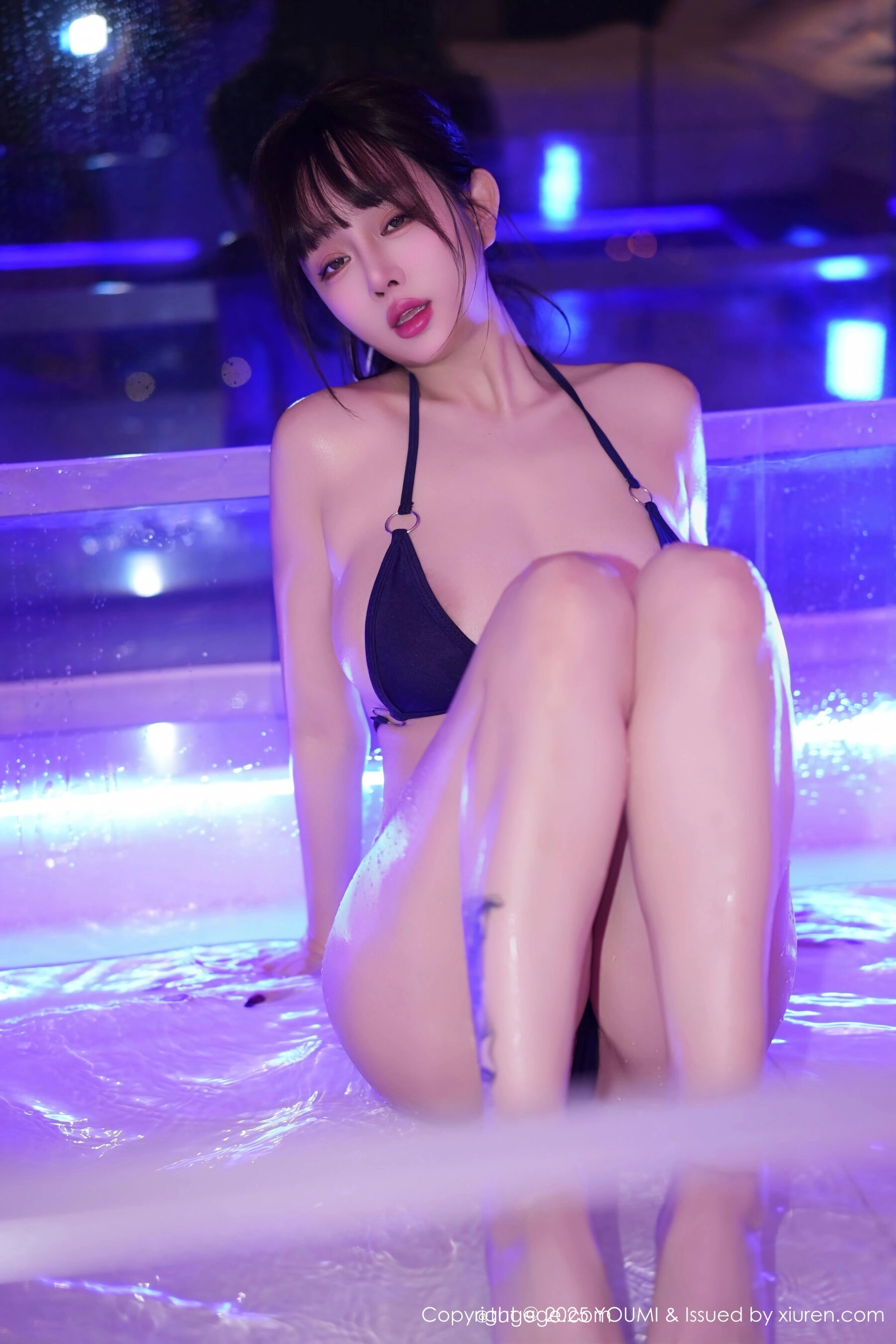  尤蜜荟 王雨纯 Vol.1181 [96P]第28张