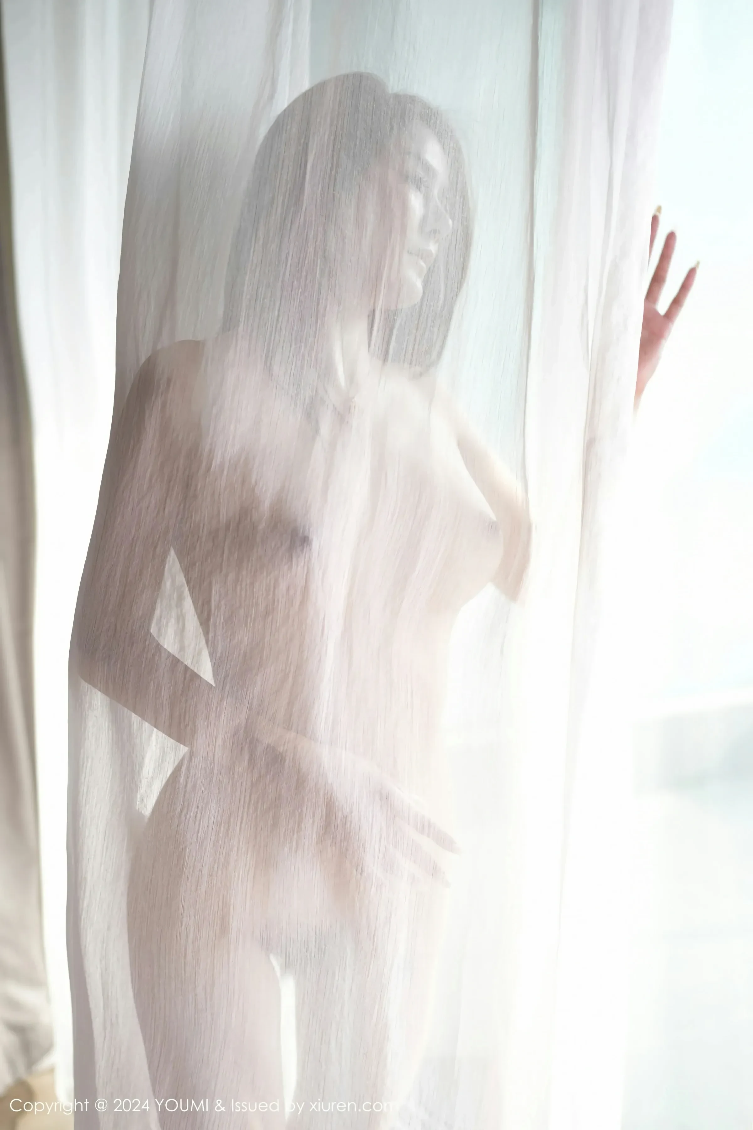  尤蜜荟 VOL.1055 菲儿beauty [75P]第25张