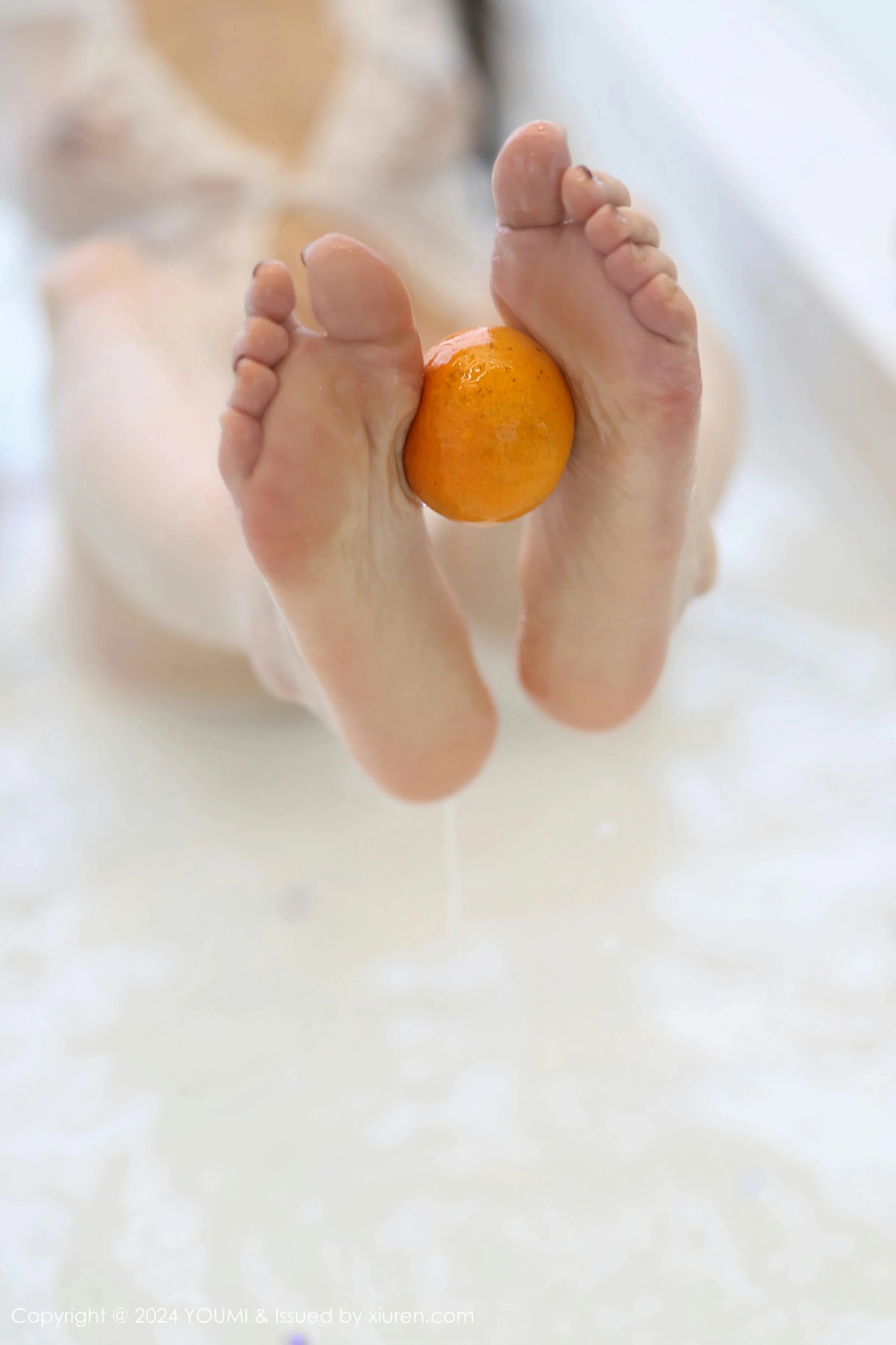  尤蜜荟 VOL.1065 林幼一 [68P]第16张