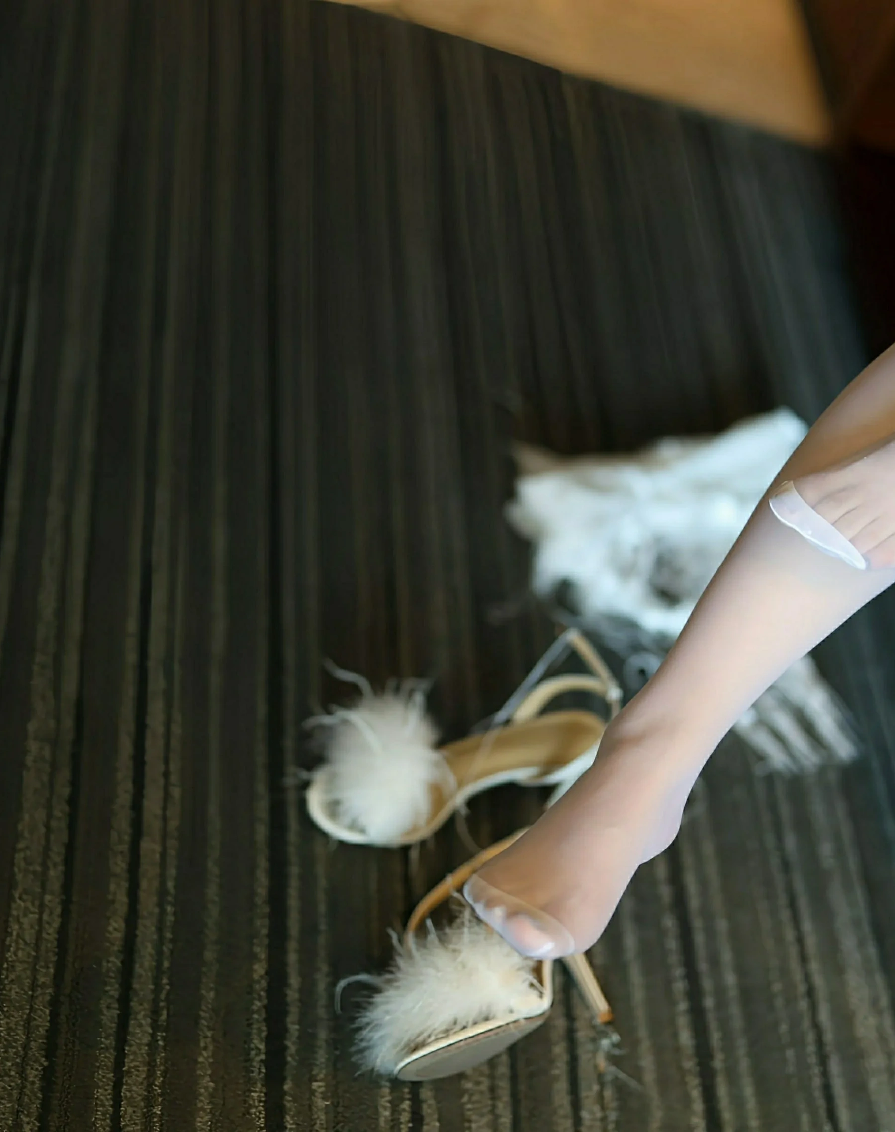  尤蜜荟 VOL.1163 桃桃·夭夭twins [70P]第20张