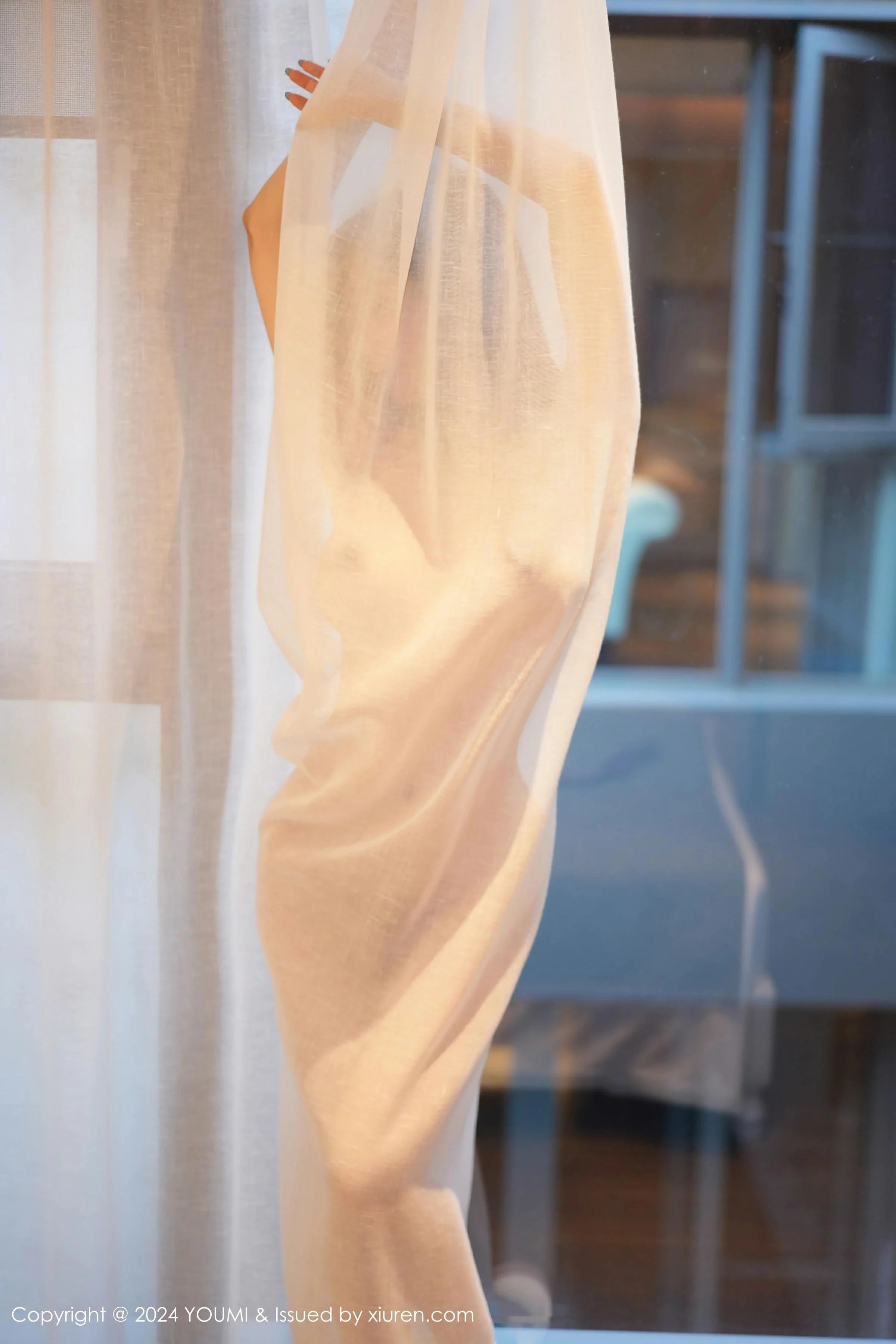  尤蜜荟 VOL.1090 心妍小公主 [55P]第18张