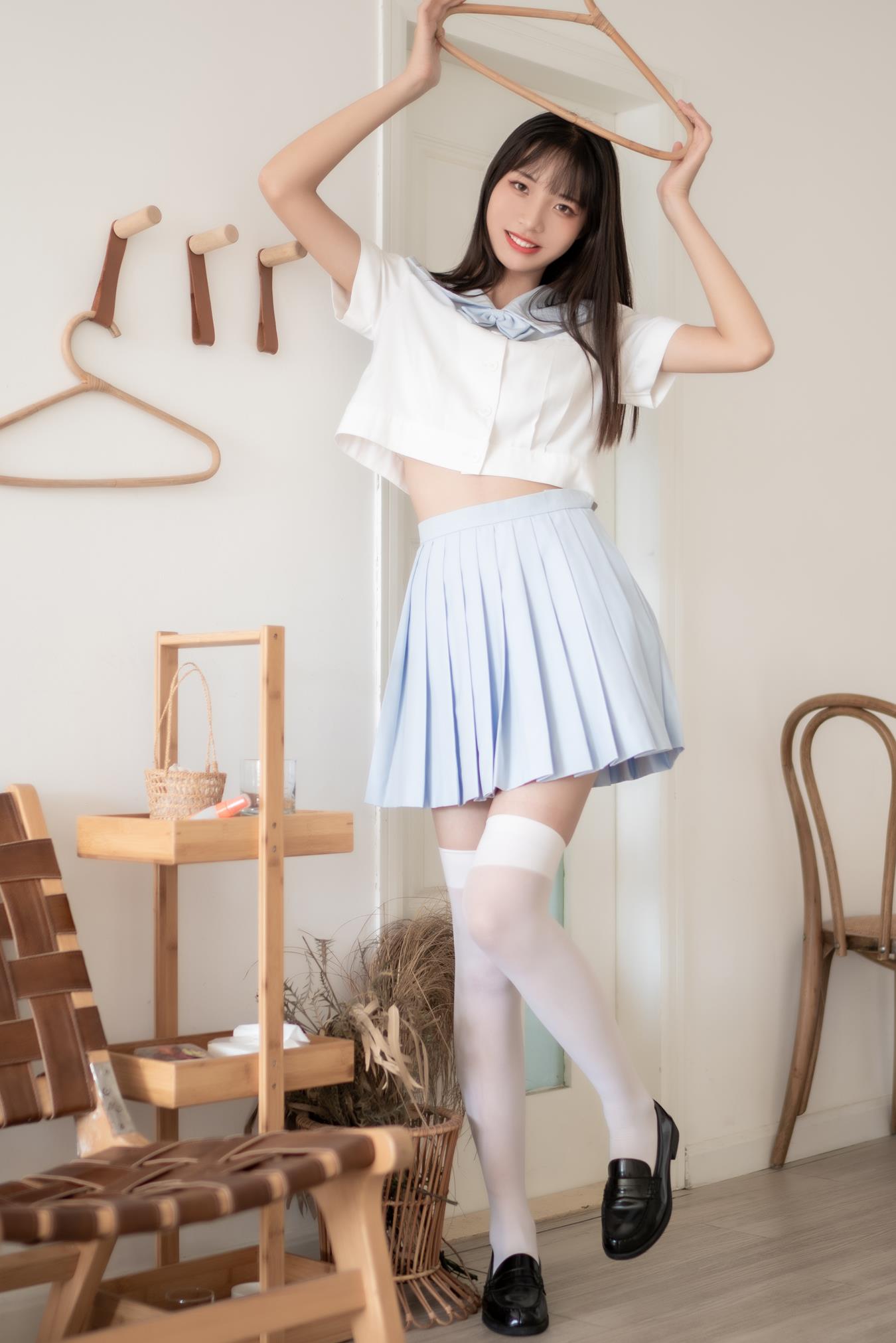 西瓜   JK学生服[61P]第2张