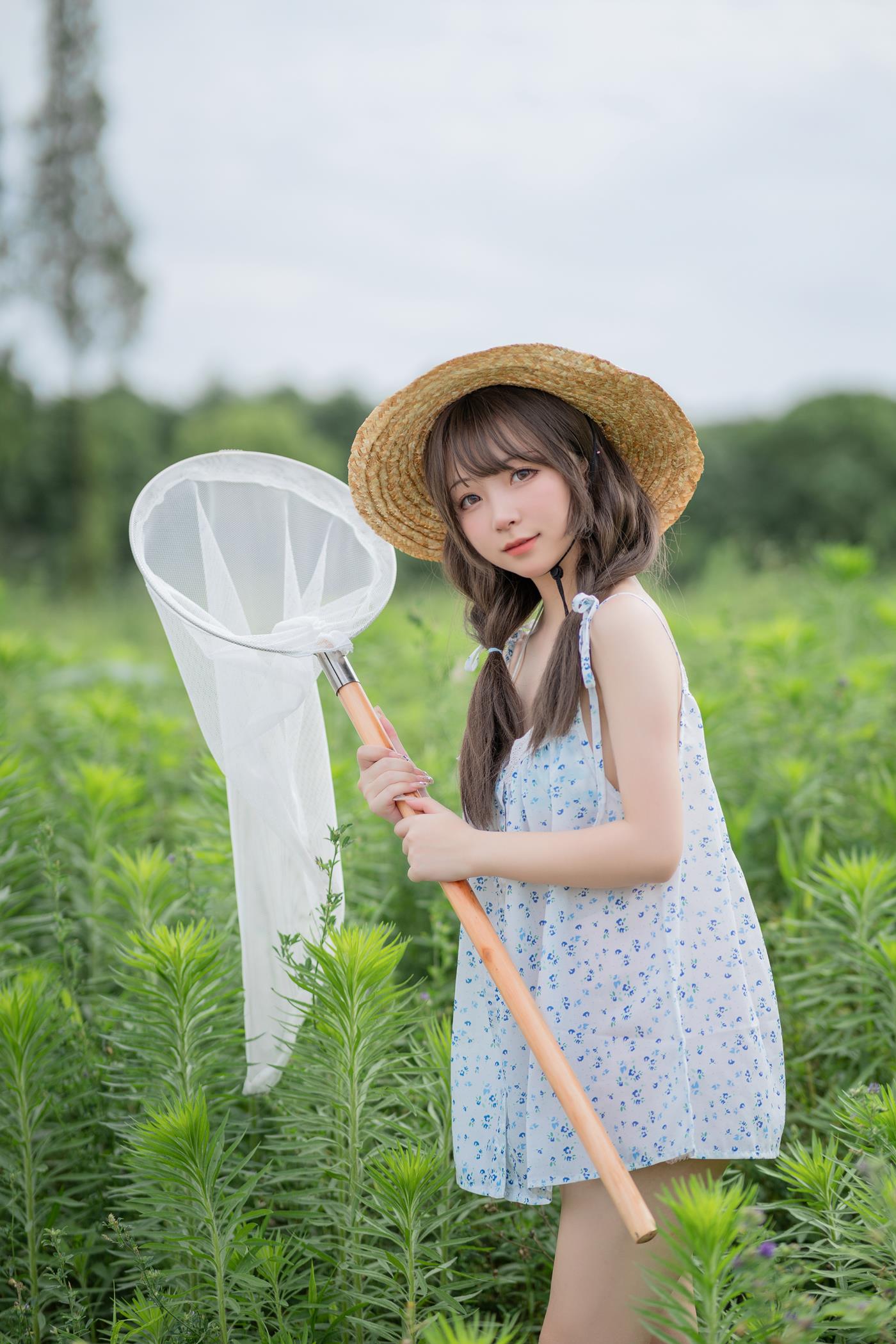 花铃   田野[39P]第5张