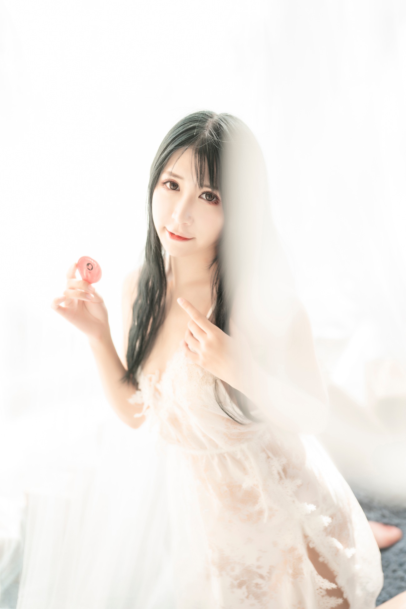 阮邑_Fairy &#8211; 大象 私房[40P]第1张